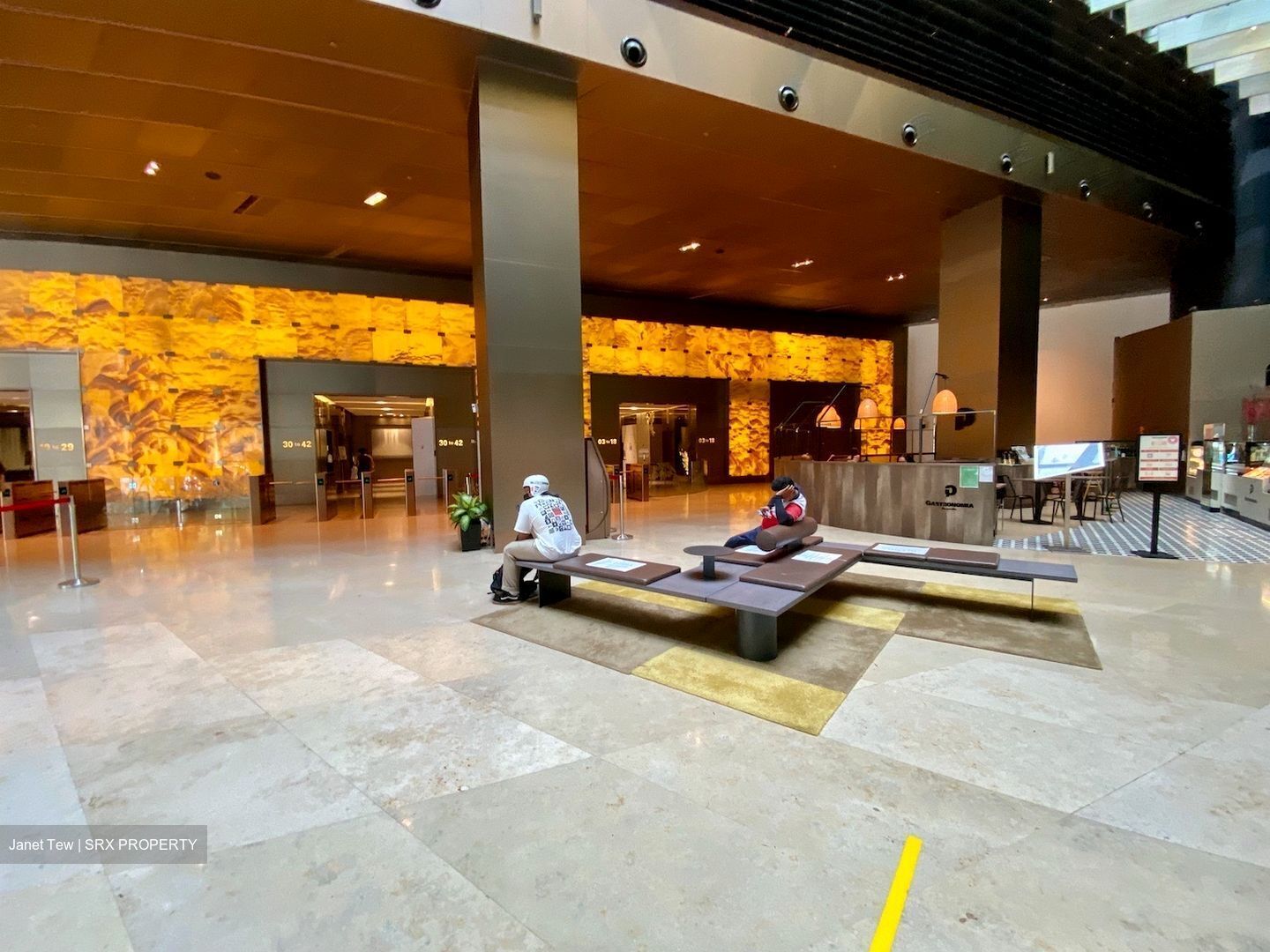 Chartered Bank Building (D1), Office #529460601